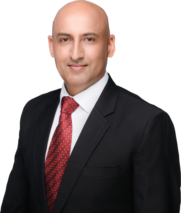 Sales Representative in Whitby- Broker Jitender Kalra 